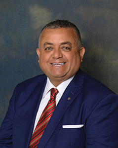 Guest Columnist: Juan Garcia