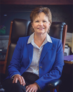 Guest Columnist: Peg Scott