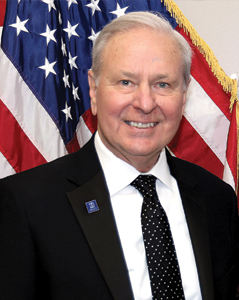 Guest Columnist: Rob Denson