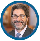 Board member, John Cacciatore